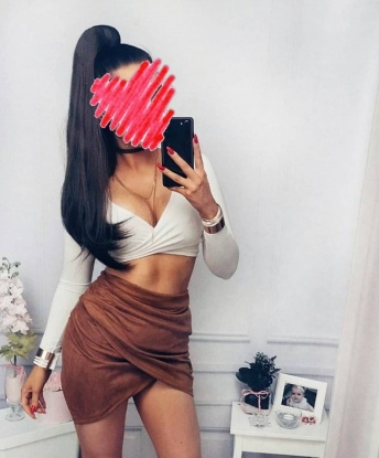 Анкета проститутки Фатима - Фото 1, Мерефа, 24 года, №6465
